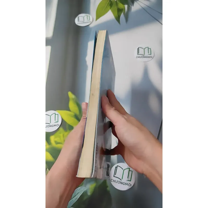 Mùa Hè Thiên Đường 2 - Jenny Han 1018839