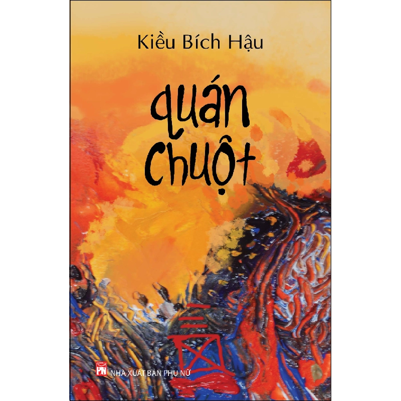 Quán chuột - Kiều Bích Hậu 520156