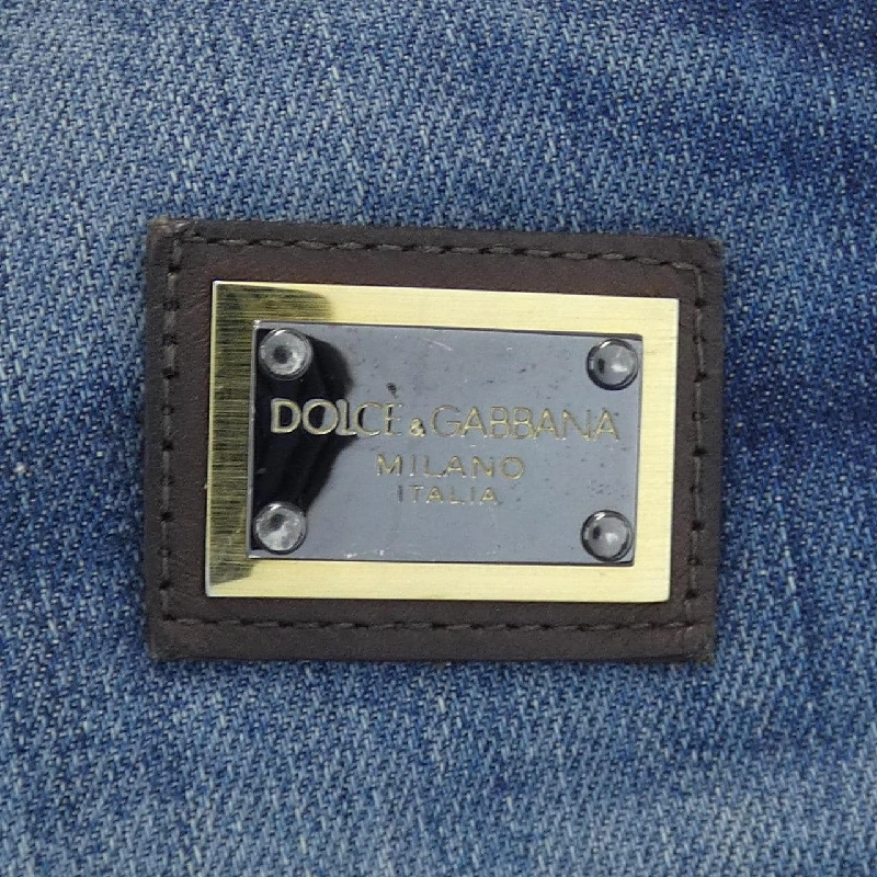 【Mã giảm giá】Dolce & Gabbana DOLCE&GABBANA Jeans 655239