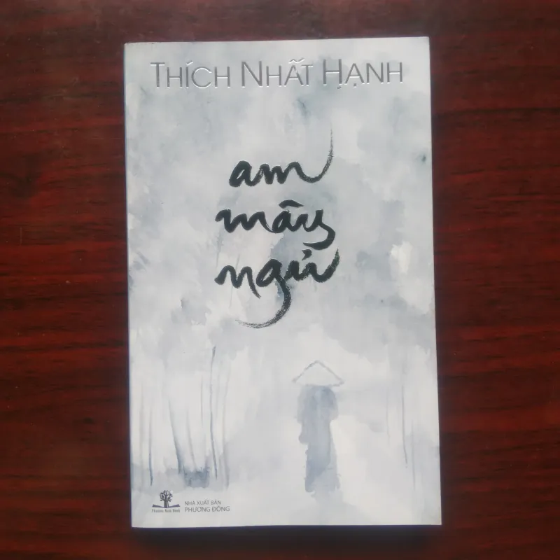 [Sách Phật Giáo] Am Mây Ngủ (Thích Nhất Hạnh) 927762