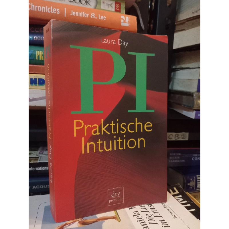 Praktische Intuition - Laura Day 448961