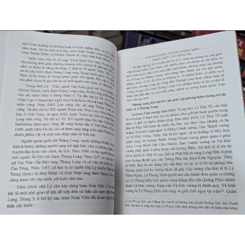 Lịch sử thủ đô Hà Nội - Nhiều tác giả 129374