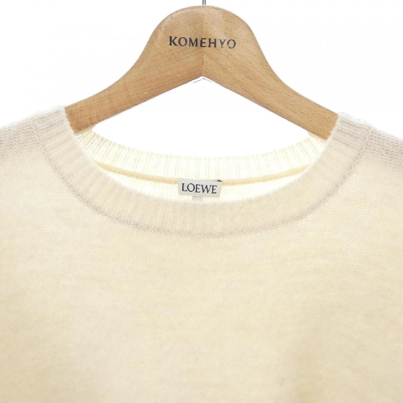 LOEWE S359Y14KBE Áo len 631681