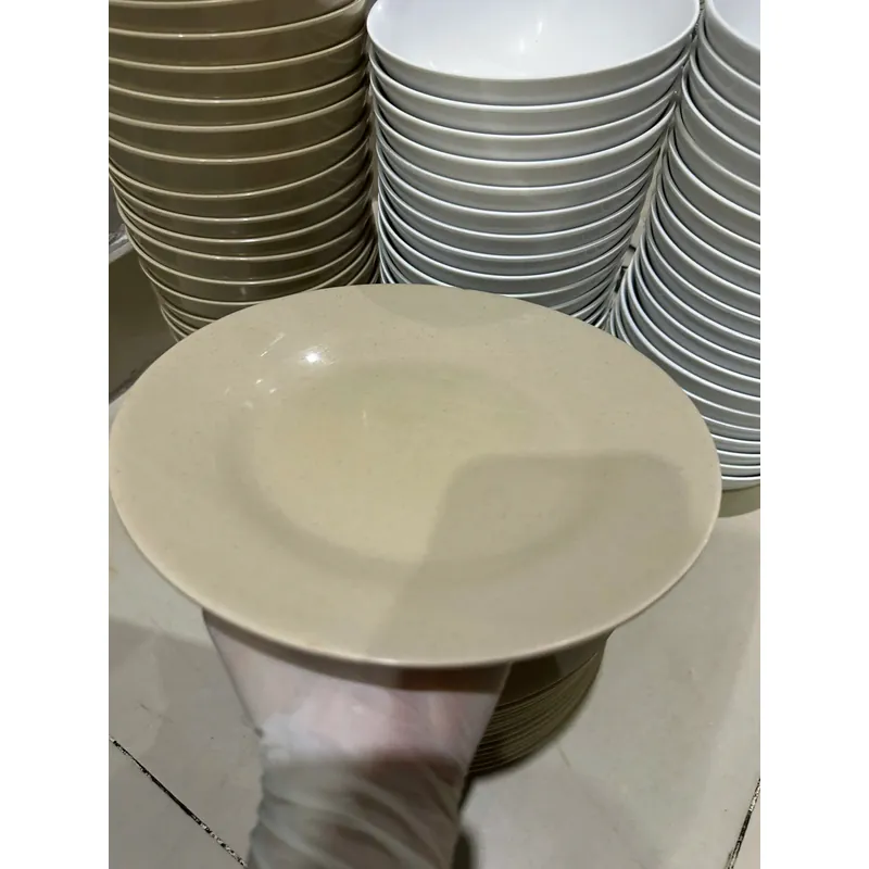 THANH LÝ TẤT CẢ TÔ DĨA NÂU NHÉ MỌI NGƯỜI  606510