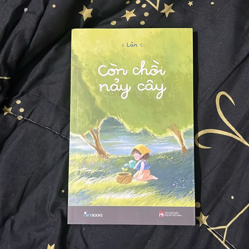 Còn chồi nảy cây  574966