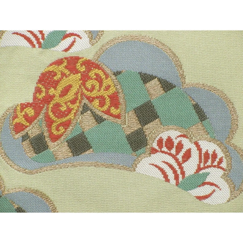 Dây obi Nagoya - Hàng hiệu Authentic 873305