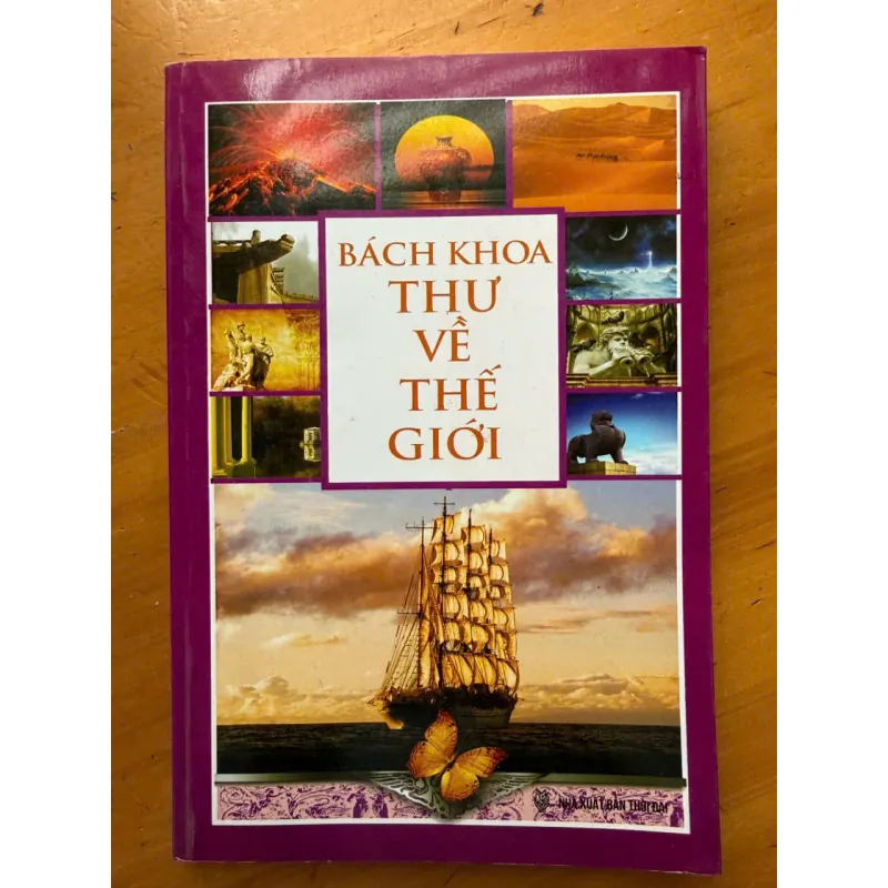 Bách khoa thư về thế giới 2012 996482