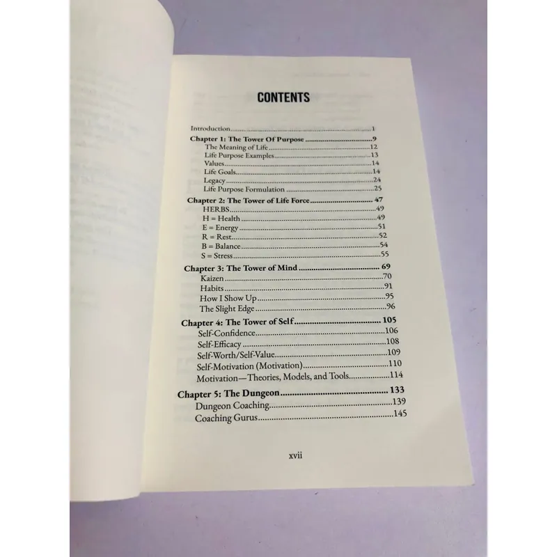 📖 BUSINESS AS UNUSUAL – Rick Yvanovich 601983