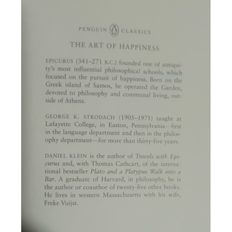 The Art of Happiness 196674