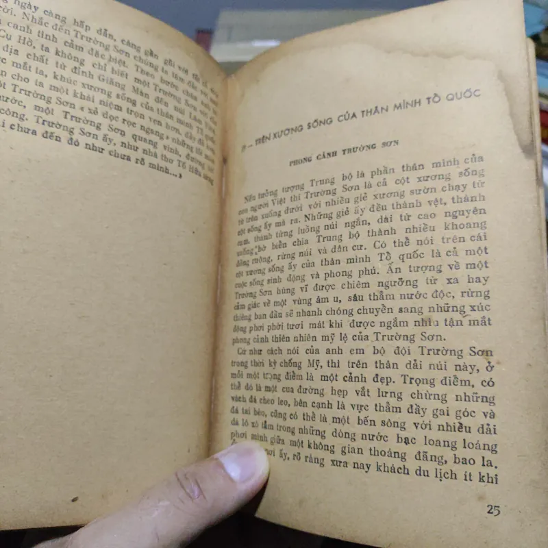 Ngàn Dặm Trường Sơn - Hoàng Khôi 1007026