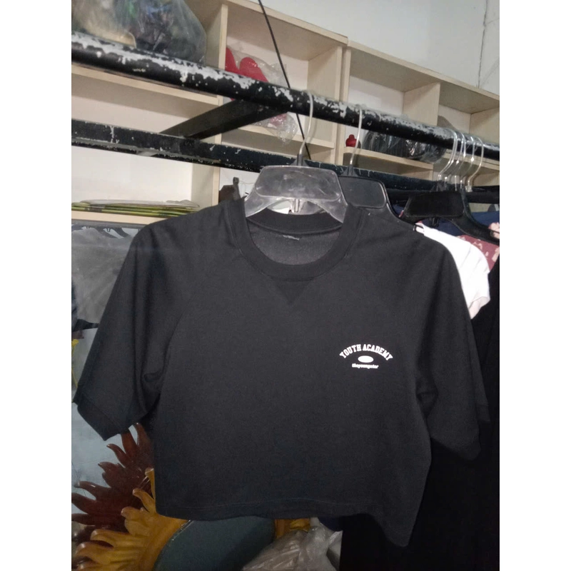 Áo  croptop 528980
