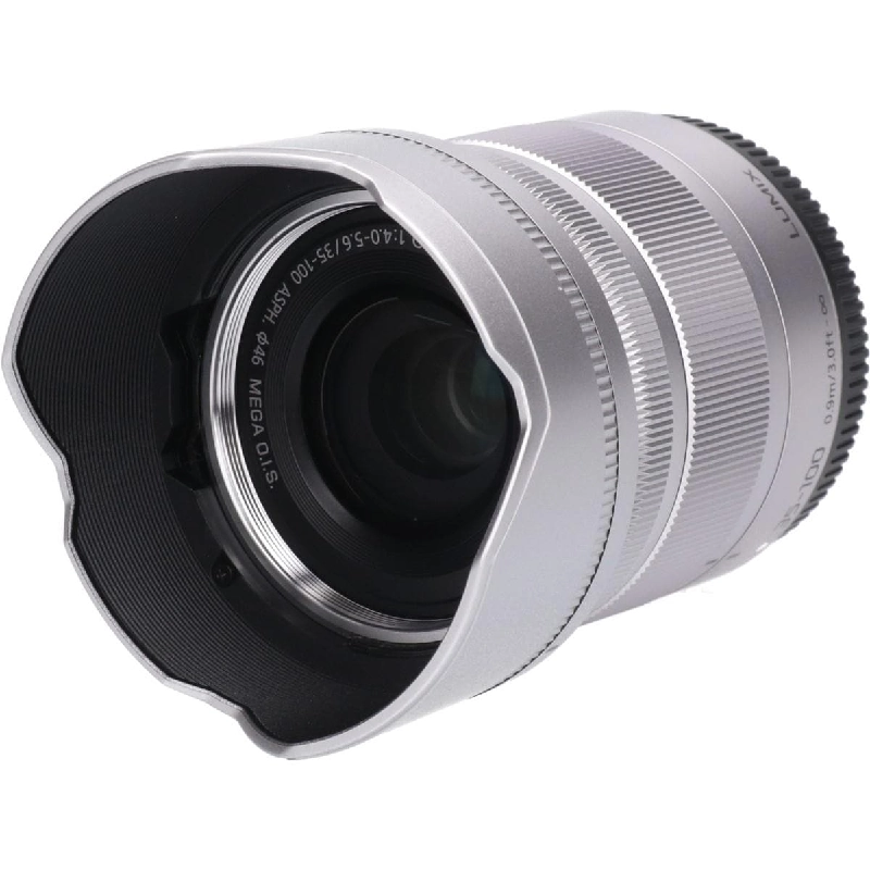 G35-100mm F4-5.6 ASPH. OIS SV - Hàng hiệu Authentic 879202