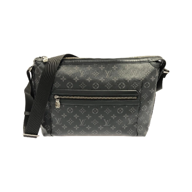 Túi đeo chéo Louis Vuitton Monogram Eclipse Odyssey MM M44224 - Hàng hiệu Authentic 802512