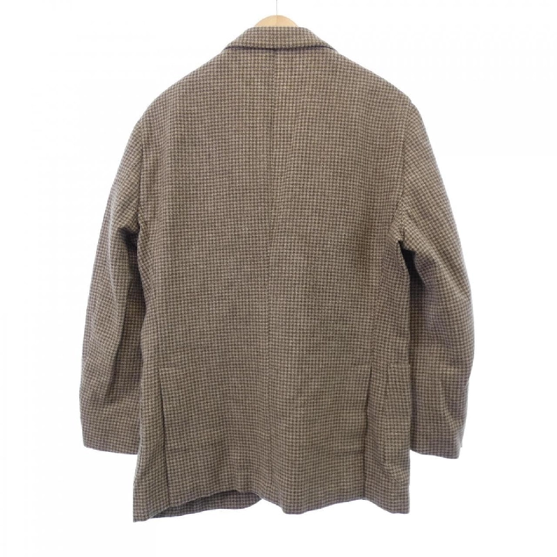 BOGLIOLI X2902E 23 DOVER Jacket - Hàng hiệu Authentic 895961