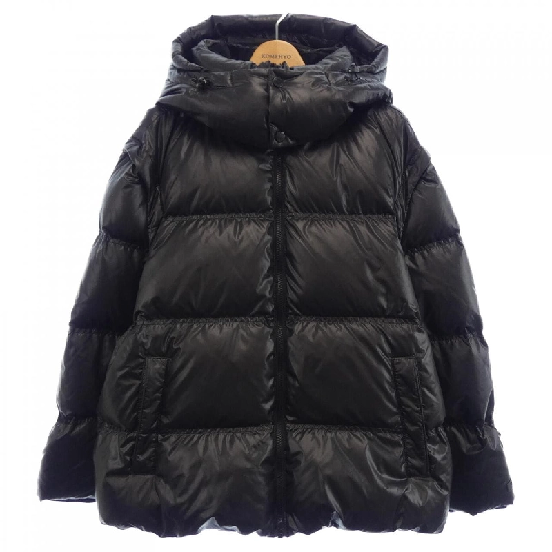 Áo khoác lông GUESS - Hàng hiệu Authentic 818235