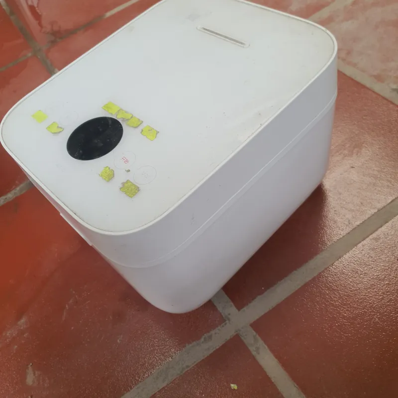 Nồi cơm điện cao tần Xiaomi  747754