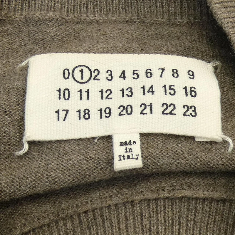 【Mã giảm giá】Maison Margiela ニット 640831