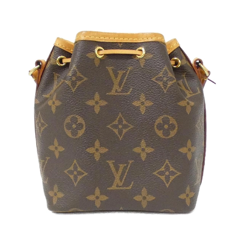 Túi xách vai Louis Vuitton Monogram Nano Noé M41346 - Hàng hiệu Chính hãng 768300