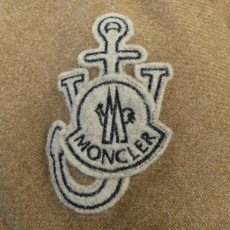 Moncler Genius MONCLER GENIUS A0171 STONORY JW ANDERSON Áo khoác lông - Hàng hiệu Authentic 884951