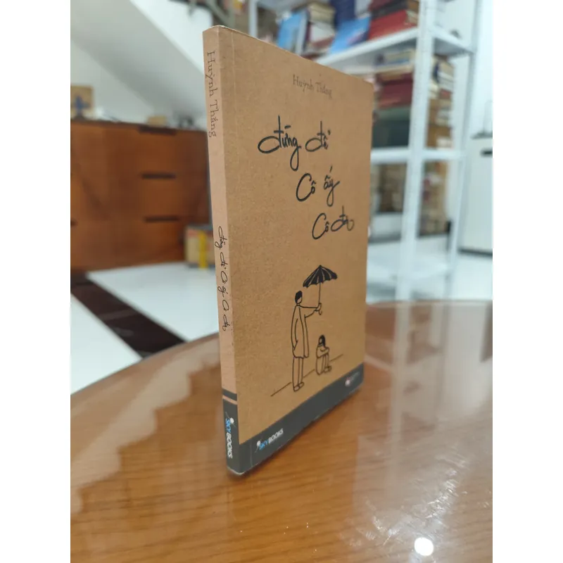 Đừng để cô ấy cô đơn 589296