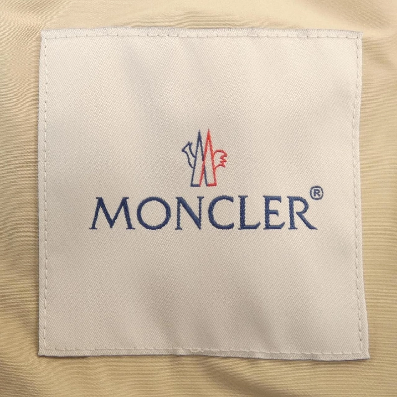 【Mã giảm giá】Áo khoác Moncler MONCLER 636754