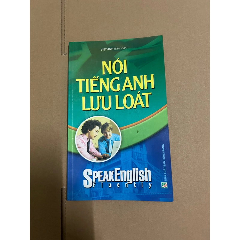 Nói tiếng anh lưu loát 506633