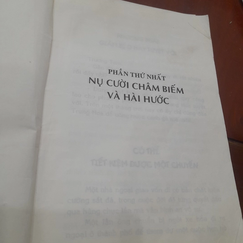 Quanh năm cười: CƯỜI RUỒI 453822