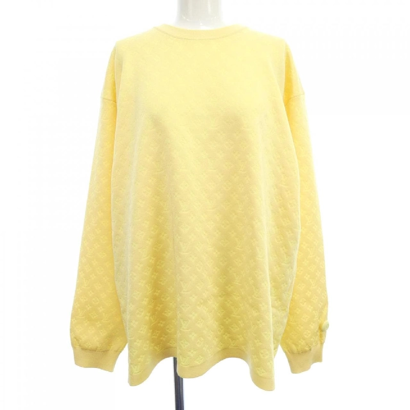 【Mã giảm giá】Louis Vuitton LOUIS VUITTON Áo len 644712