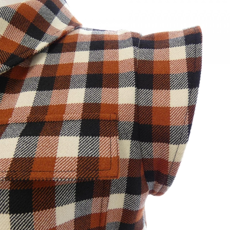 【Mã giảm giá】Christian Dior CHRISTIAN DIOR Váy liền 651354