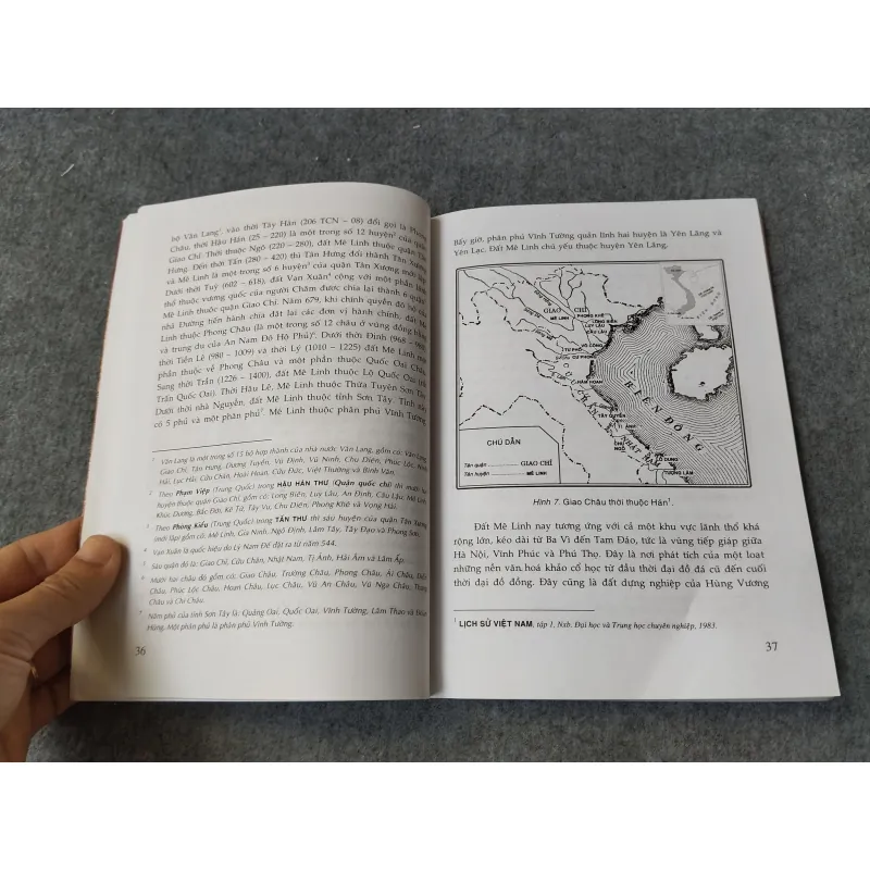 DANH TƯỚNG VIỆT NAM TẬP 4 720040