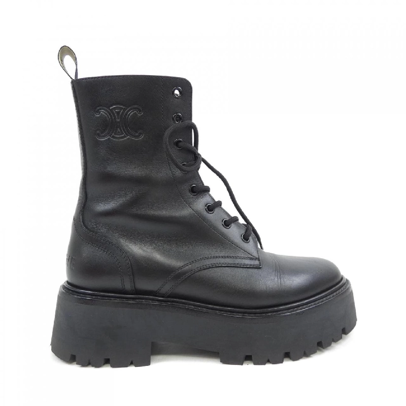 Giày boot CELINE BE0291 - Hàng hiệu Authentic 830129