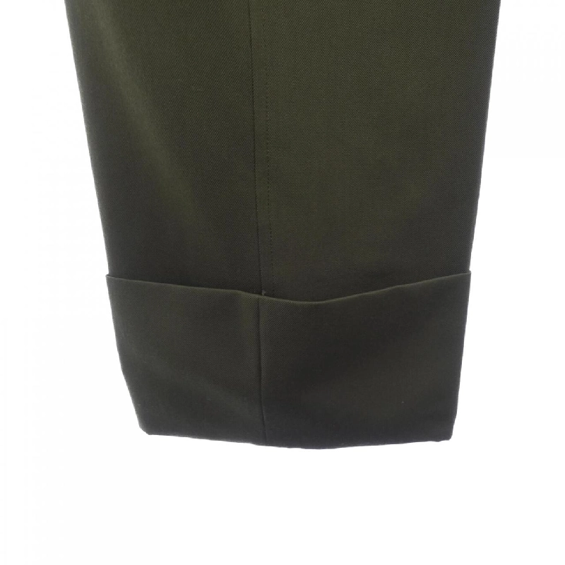 Quần ENFOLD 300DA131-2000 - Hàng hiệu Authentic 812822