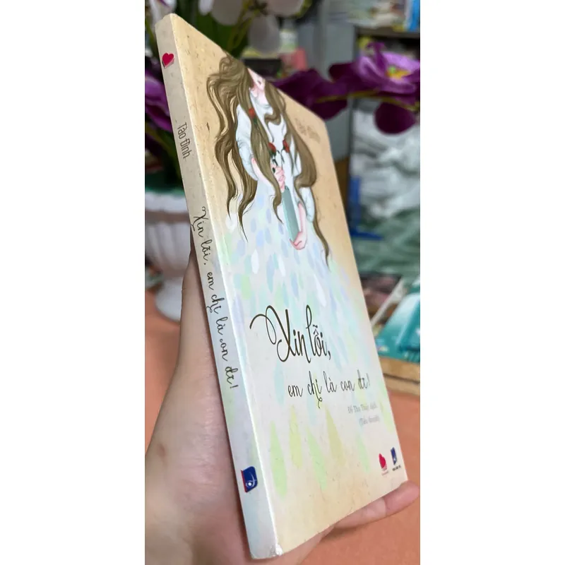 Xin lỗi, em chỉ là con đĩ 🌊 599750