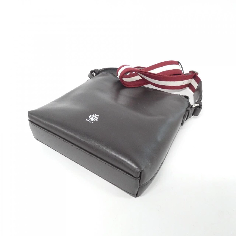 Bally RAY NS POUCH Túi đeo chéo - Hàng hiệu Chính hãng 767475