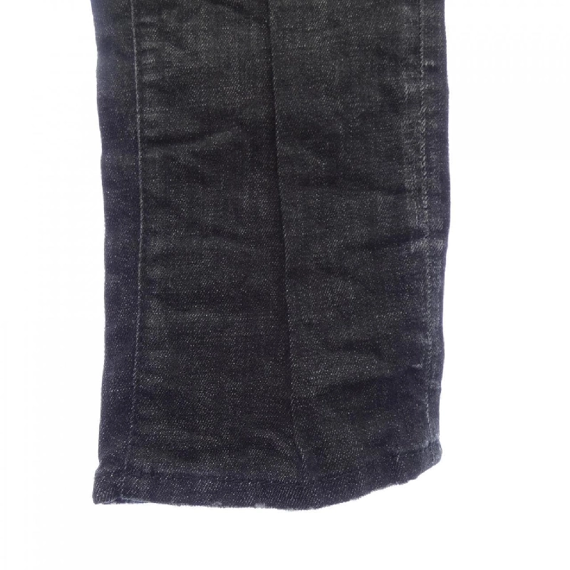 【Mã giảm giá】Quần jeans DSQUARED2 654636