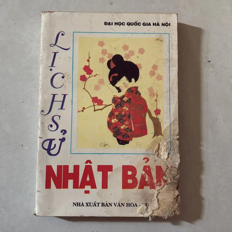 Lịch sử Nhật Bản 997311