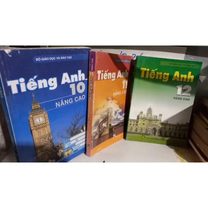 tiếng anh nâng cao 10-11-12 757262