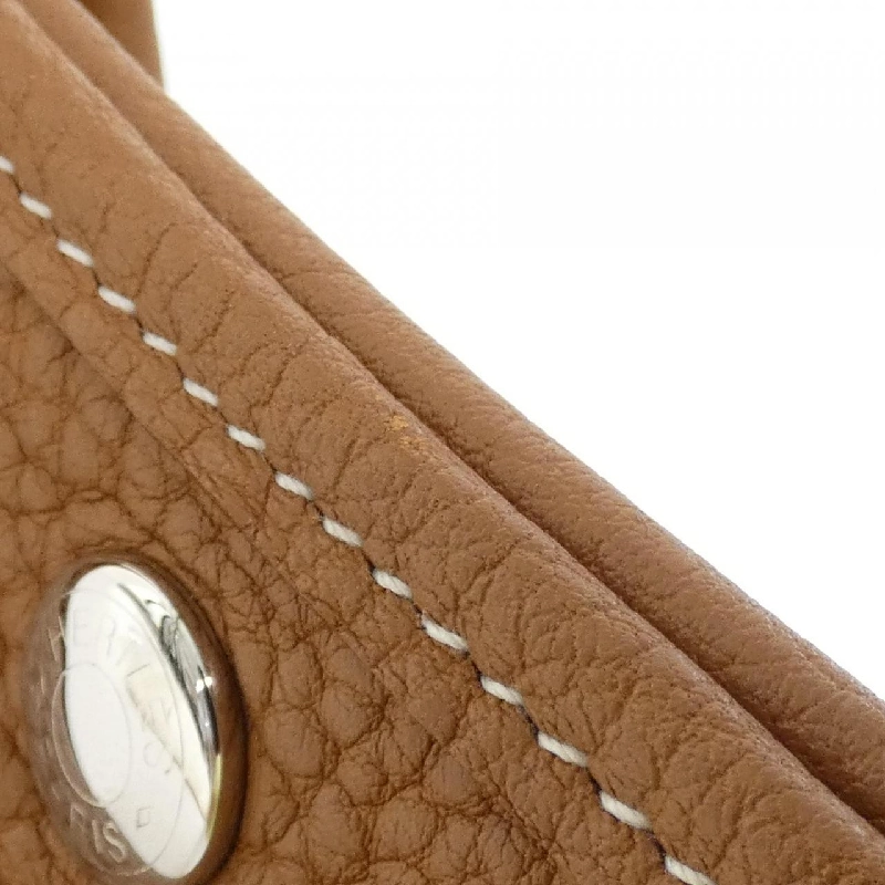 Túi Hermes Garden Party 30cm 051568CK 611669