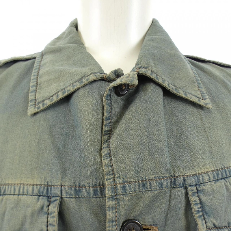 Áo khoác PRADA - Hàng hiệu Chính hãng 886790