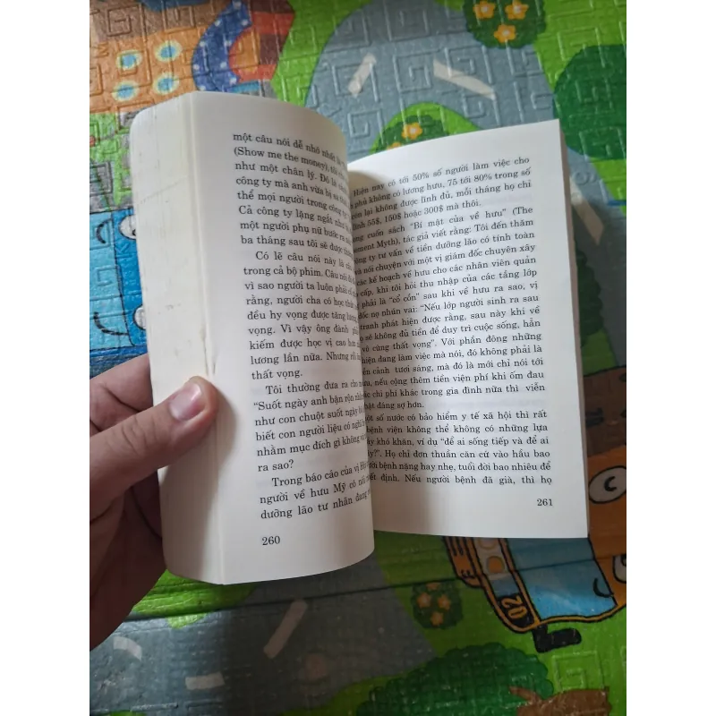 Cha Giàu Cha Nghèo 1024170