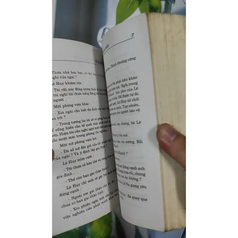 Hạnh Phúc Miền Xa Xăm - Lê Đức Hân 798477