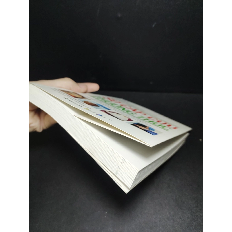 [59K/kg] Cẩm nang sơ cấp cứu thường thức 2019 mới 90% hơi bẩn bìa HCM0411 365059