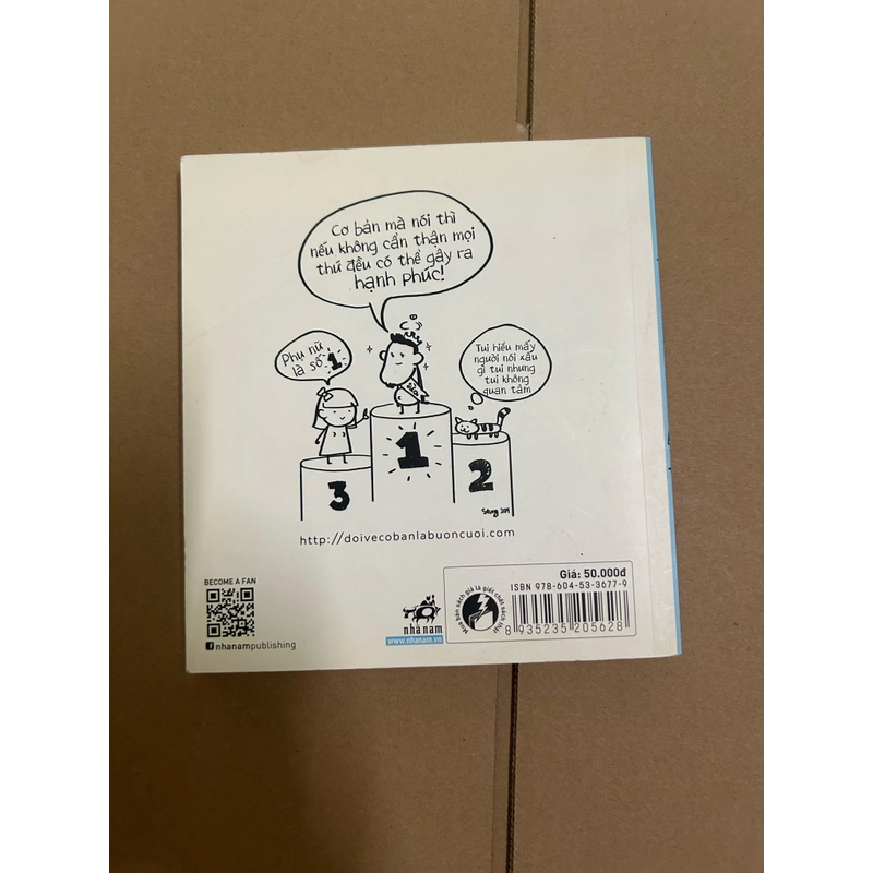 Đời về cơ bản là buồn 497372