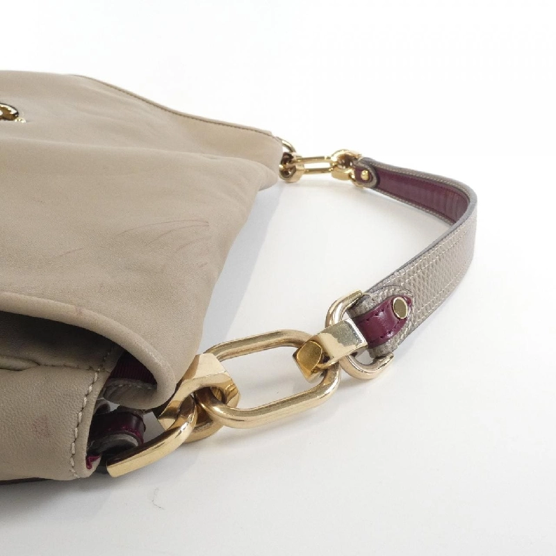 Túi đeo vai Loewe Maia 374 12719B 608828