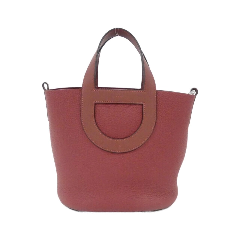 Túi xách Hermès In The Loop 18cm 084274CK - Hàng hiệu Chính hãng 805288
