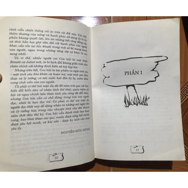 Con Hủi - Helena Mniszek - Văn học kinh điển 713927