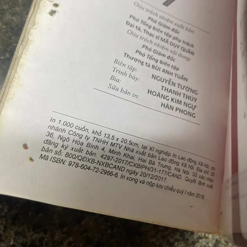 Mật danh D9 Lại Văn Long bút ký tác giả 740441