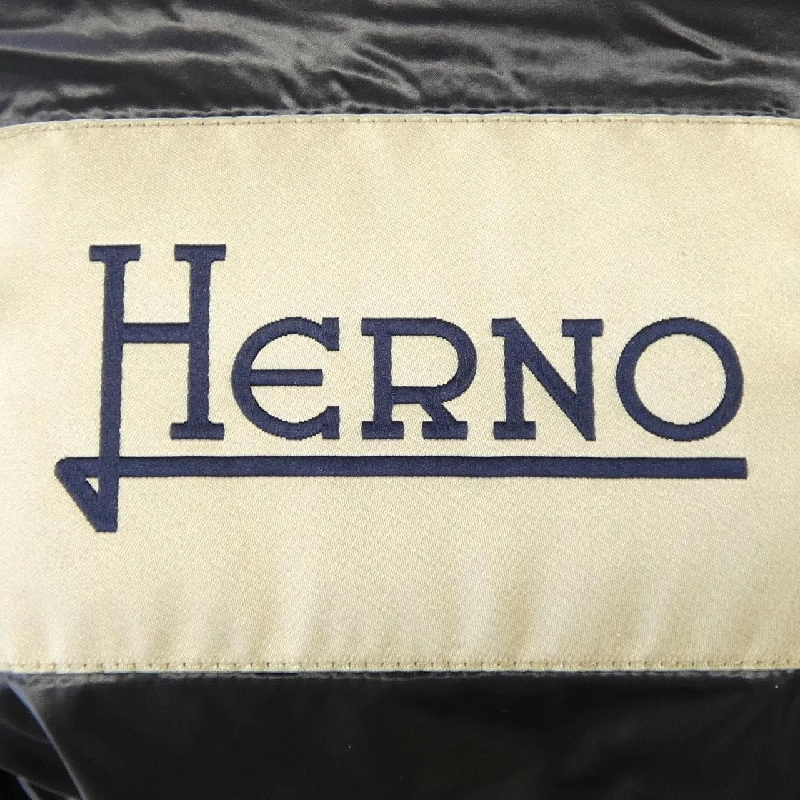 Herno PI001514D Áo gile - Hàng hiệu Authentic 809198