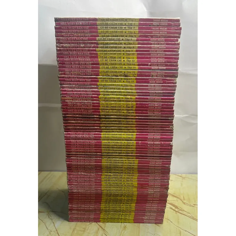 Cô bé chăm chỉ full 73t  688302