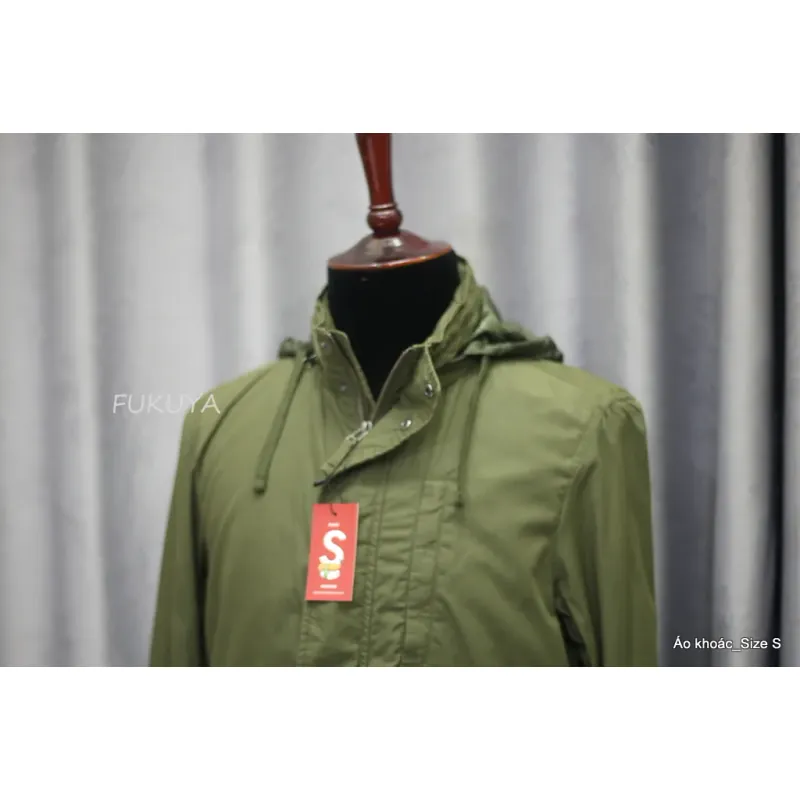 Áo khoác Uniqlo nam 564556